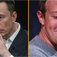 Elon Musk threatens to sue Zuckerberg over ‘copycat’ Threads platform