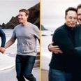 Elon Musk reacts to AI showing ‘good ending’ to feud with Zuckerberg