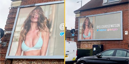 Locals enraged by billboards promoting adult star’s OnlyFans