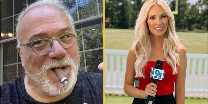 Don Geronimo sacked for sexist barbie girl comments to Sharla McBride