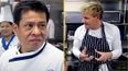 Thai chef left disgusted after testing Gordon Ramsay’s attempt at Pad Thai