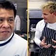 Gordon Ramsay once made a meal so bad the chef couldn’t hide his disgust