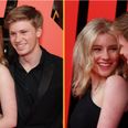 Steve Irwin’s son Robert makes red carpet debut with Heath Ledger’s niece Rorie Buckey