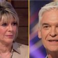 ITV bosses warned of ‘serious concerns’ about Phillip Schofield as early as 2020