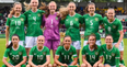 Ireland’s pre-World Cup match abandoned after 20 minutes due to ‘overly physical play’