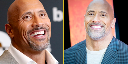Dwayne Johnson smashes record for Hollywood’s biggest ever paycheque for new Xmas movie