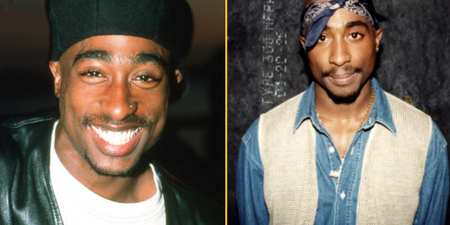 Police issue search warrant in Tupac murder case after new developments