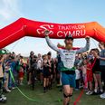 Sean Conway completes world record-breaking 102 Ironman distance triathlons back-to-back