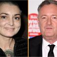 Sinead O’Connor’s response to Piers Morgan asking her on his show is legendary