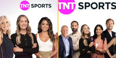 Laura Woods and Ally McCoist confirmed in TNT Sports line up reveal