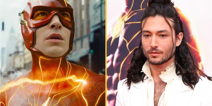 The Flash set to be biggest box office flop in superhero film history