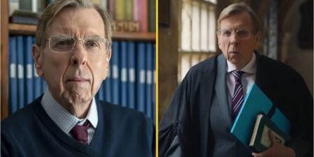 Fans rave over Timothy Spall’s ‘performance of a lifetime’ in new BBC drama