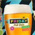 JOE Friday Pub Quiz: week 357