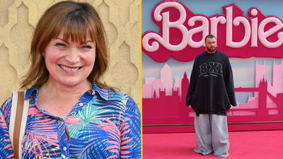 Lorraine Kelly responds after being accused of repeatedly misgendering Sam Smith