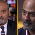 George Alagiah makes heartbreaking final BBC News appearance in recorded clip