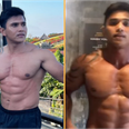 Bodybuilder Justyn Vicky dies after trying to lift 460Ib weight