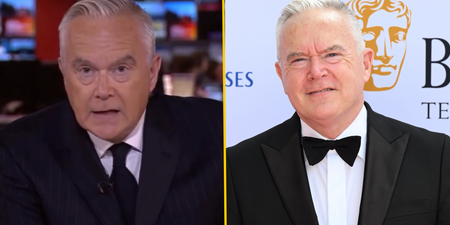 Huw Edwards’ TV pals demand his return to BBC News – and public want him back on screen