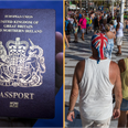 Date Brits have to pay ‘visa’ fee to enter European hotspots such as Italy and Spain