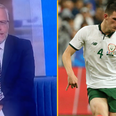 Irish broadcaster RTÉ go viral for Declan Rice transfer update