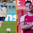 Declan Rice joins Arsenal in record £105m deal from West Ham