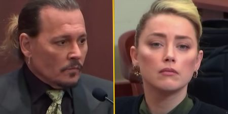 Depp v. Heard gets official trailer as legal trial is turned into Netflix series