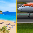 Easyjet cancels 1,700 flights ahead of summer holidays