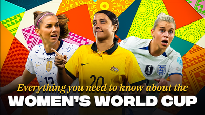 Everything you need to know about the women’s World Cup: Teams, groups, fixtures, dates, venues 