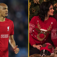Fabinho’s £40m move to Saudi Arabia could collapse because of his dogs