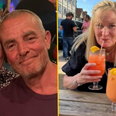 Husband found his wife frozen to death outside their home after she fell coming home from the pub