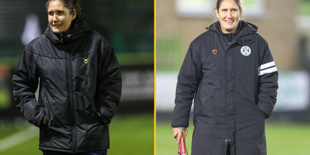 Forest Green become first English men’s professional side to appoint female boss