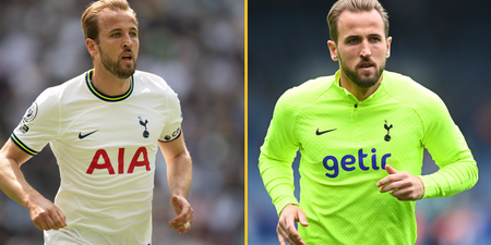 Harry Kane warned he would show a lack of ambition if he turned down Bayern Munich move