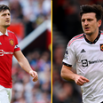 Harry Maguire confirms he will no longer captain Man United