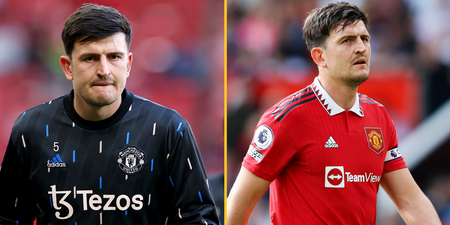 West Ham ready to offer Harry Maguire Man United escape route