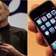iPhone from 2007 sells for more than £145,000 at auction