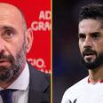Isco claims Aston Villa chief Monchi ‘assaulted him’ at Sevilla