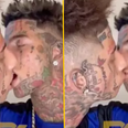 Island Boys shock fans as the brothers post video of them tongue kissing each other