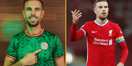 Kop Outs release statement after Jordan Henderson completes Saudi move