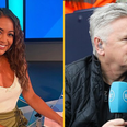 Jules Breach to replace Des Kelly as TNT Sports touchline reporter