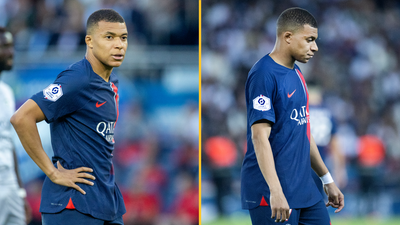 Six PSG stars complain to owners about explosive Kylian Mbappé interview