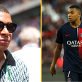 Kylian Mbappé does not want to move to Saudi Arabia