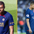Kylian Mbappé put up for sale by PSG after being left out of tour of Japan