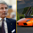 Lamborghini has sold its last ever gas-powered supercar