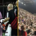 Footage of Inter Miami fans leaving after Lionel Messi is subbed emerges