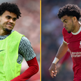 Saudi Pro League club ‘prepares shock bid’ to sign Liverpool star Luis Diaz