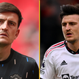 Man United set asking price for Harry Maguire
