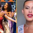 Trans woman crowned winner of Miss Netherlands for first time