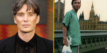 Cillian Murphy says he’d ‘love to’ do a 28 Days Later sequel