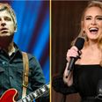 Noel Gallagher calls Adele ‘f***ing awful and offensive’ in huge rant