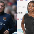 Paddy Kenny shares Eni Aluko DMs after criticism over Declan Rice claim