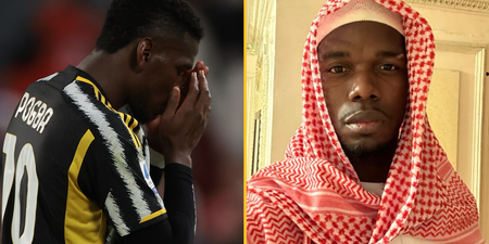 Juventus set £10m asking price for Paul Pogba